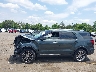 1FM5K8F89GG****** Salvamento 2016 Ford Explorer
