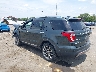 1FM5K8F89GG****** Salvamento y Reparables 2016 Ford Explorer en Culpeper