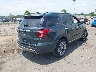 1FM5K8F89GG****** Salvamento y Destrozados 2016 Ford Explorer en Estado de Virginia