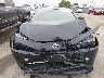JTDACAAU9R3****** Salvage 2024 Toyota Prius in California State