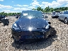 7SAYGDEE3PF****** Wrecked 2023 Tesla Model Y in New Jersey State