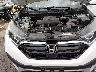 2HKRW2H82NH****** Repairable 2022 Honda CR-V in Fayetteville