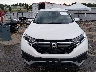 2HKRW2H82NH****** Wrecked 2022 Honda CR-V in Arkansas State