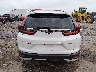 2HKRW2H82NH****** Wrecked 2022 Honda CR-V