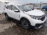 2HKRW2H82NH****** Salvage and Wrecked 2022 Honda CR-V in Fayetteville