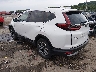 2HKRW2H82NH****** Salvage and Repairable 2022 Honda CR-V in Fayetteville