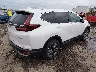 2HKRW2H82NH****** Salvage and Wrecked 2022 Honda CR-V in Arkansas State