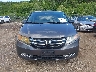 5FNRL5H24FB****** Destrozados 2015 Honda Odyssey en Estado de Illinois