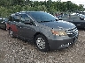 5FNRL5H24FB****** Salvamento y Destrozados 2015 Honda Odyssey en Chicago North