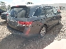5FNRL5H24FB****** Salvamento y Destrozados 2015 Honda Odyssey en Estado de Illinois