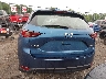 JM3KFBBMXK0****** Usados 2019 Mazda CX-5