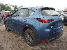 JM3KFBBMXK0****** Salvamento y Reparables 2019 Mazda CX-5 en Syracuse