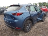 JM3KFBBMXK0****** Salvamento y Destrozados 2019 Mazda CX-5 en Estado de Nueva York