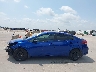 3KPFK4A7XHE****** Salvage 2017 Kia Forte