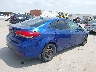 3KPFK4A7XHE****** Salvage and Wrecked 2017 Kia Forte in Texas State