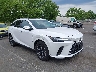 2T2BAMCAXRC****** Salvage and Wrecked 2024 Lexus RX 350 in Englishtown