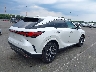 2T2BAMCAXRC****** Salvage and Wrecked 2024 Lexus RX 350 in New Jersey State