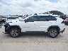 4T3LWRFV2SU****** Repairable 2025 Toyota RAV4 Hybrid in Texas State