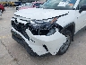 4T3LWRFV2SU****** Repairable 2025 Toyota RAV4 Hybrid