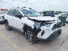 4T3LWRFV2SU****** Salvage and Wrecked 2025 Toyota RAV4 Hybrid in San Antonio South