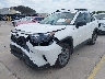 4T3LWRFV2SU****** Used and Repairable 2025 Toyota RAV4 Hybrid in San Antonio South