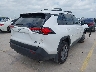 4T3LWRFV2SU****** Salvage and Wrecked 2025 Toyota RAV4 Hybrid in Texas State