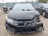 2HGFG3B54EH****** Destrozados 2014 Honda Civic en Estado de California