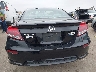2HGFG3B54EH****** Destrozados 2014 Honda Civic