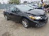 2HGFG3B54EH****** Salvamento y Destrozados 2014 Honda Civic en North Hollywood