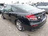 2HGFG3B54EH****** Salvamento y Reparables 2014 Honda Civic en North Hollywood