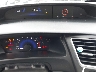 2HGFG3B54EH****** Salvamento 2014 Honda Civic en North Hollywood