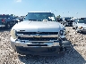 3GCRCSEA8AG****** Destrozados 2010 Chevrolet Silverado 1500 en Estado de Oklahoma