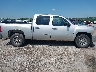3GCRCSEA8AG****** Usados 2010 Chevrolet Silverado 1500 en Estado de Oklahoma