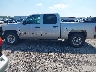 3GCRCSEA8AG****** Reparables 2010 Chevrolet Silverado 1500 en Estado de Oklahoma