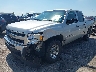 3GCRCSEA8AG****** Usados y Reparables 2010 Chevrolet Silverado 1500 en Tulsa