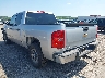 3GCRCSEA8AG****** Salvamento y Reparables 2010 Chevrolet Silverado 1500 en Tulsa