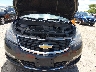 1GNKVFED0HJ****** Repairable 2017 Chevrolet Traverse in Appleton