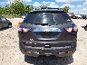 1GNKVFED0HJ****** Used 2017 Chevrolet Traverse