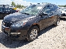 1GNKVFED0HJ****** Used and Repairable 2017 Chevrolet Traverse in Appleton