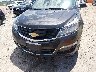 1GNKVFED0HJ****** Salvage and Repairable 2017 Chevrolet Traverse in Wisconsin State