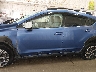 JF2GUHDC1SH****** Repairable 2025 Subaru Crosstrek in Alaska State