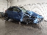 JF2GUHDC1SH****** Salvage and Wrecked 2025 Subaru Crosstrek in Anchorage