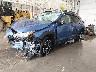 JF2GUHDC1SH****** Used and Repairable 2025 Subaru Crosstrek in Anchorage
