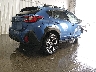 JF2GUHDC1SH****** Salvage and Wrecked 2025 Subaru Crosstrek in Alaska State