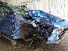 JF2GUHDC1SH****** Salvage and Repairable 2025 Subaru Crosstrek in Alaska State