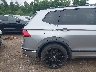 3VV2B7AX1MM****** Repairable 2021 Volkswagen Tiguan