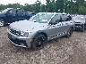 3VV2B7AX1MM****** Used and Repairable 2021 Volkswagen Tiguan in Templeton