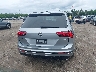 3VV2B7AX1MM****** Wrecked 2021 Volkswagen Tiguan