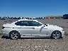 WBAFR1C53BC****** Usados 2011 BMW 5 Series en Estado de California