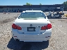 WBAFR1C53BC****** Destrozados 2011 BMW 5 Series